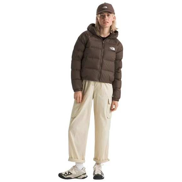 The North Face Jackets & Blazers - The North Face Hydrenalite Down Hoodie - Women’s